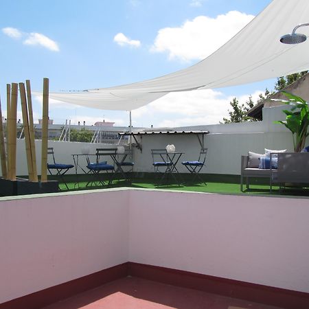 Life Apartments Guadalete Jerez de la Frontera Exterior photo