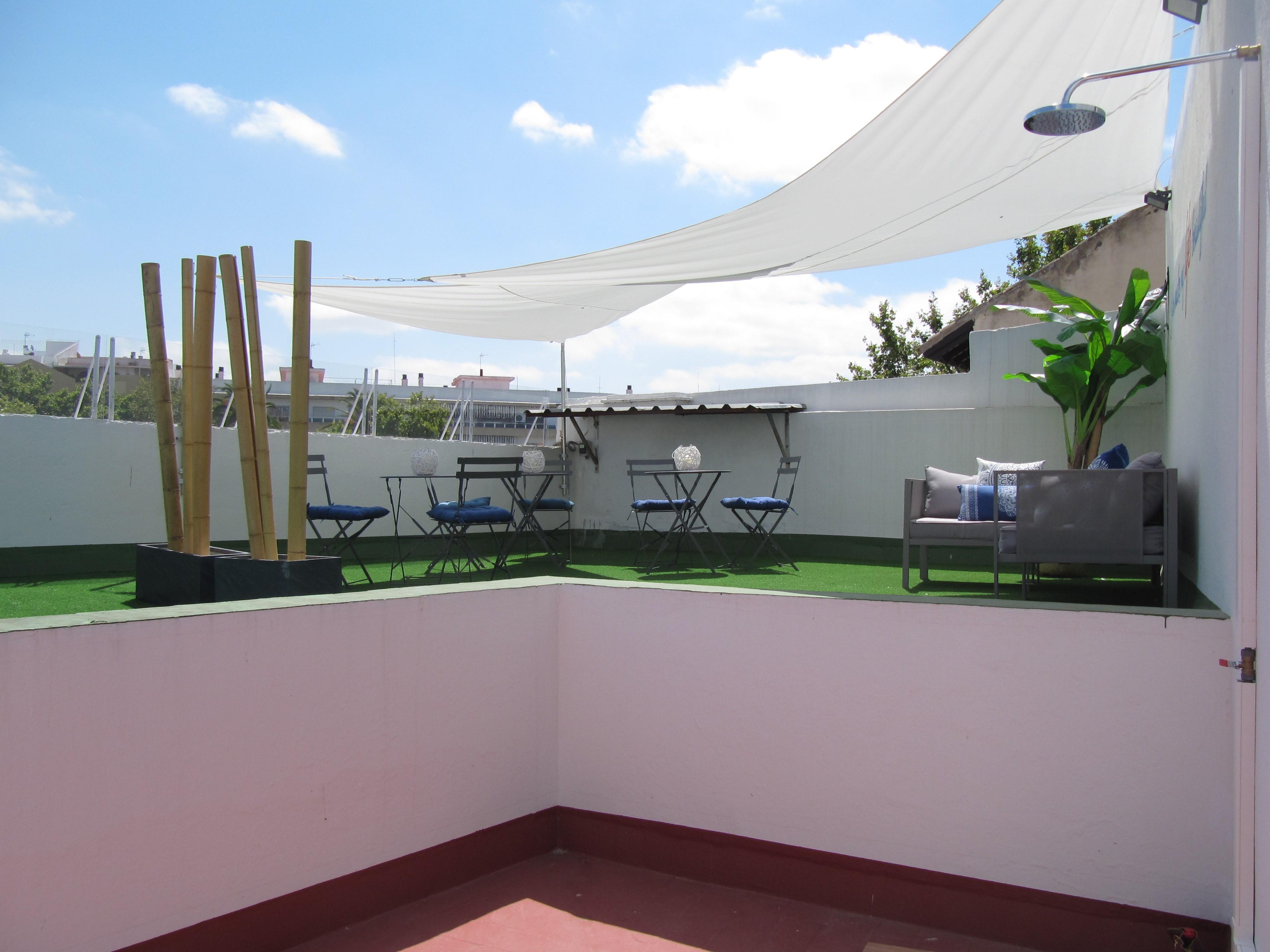 Life Apartments Guadalete Jerez de la Frontera Exterior photo