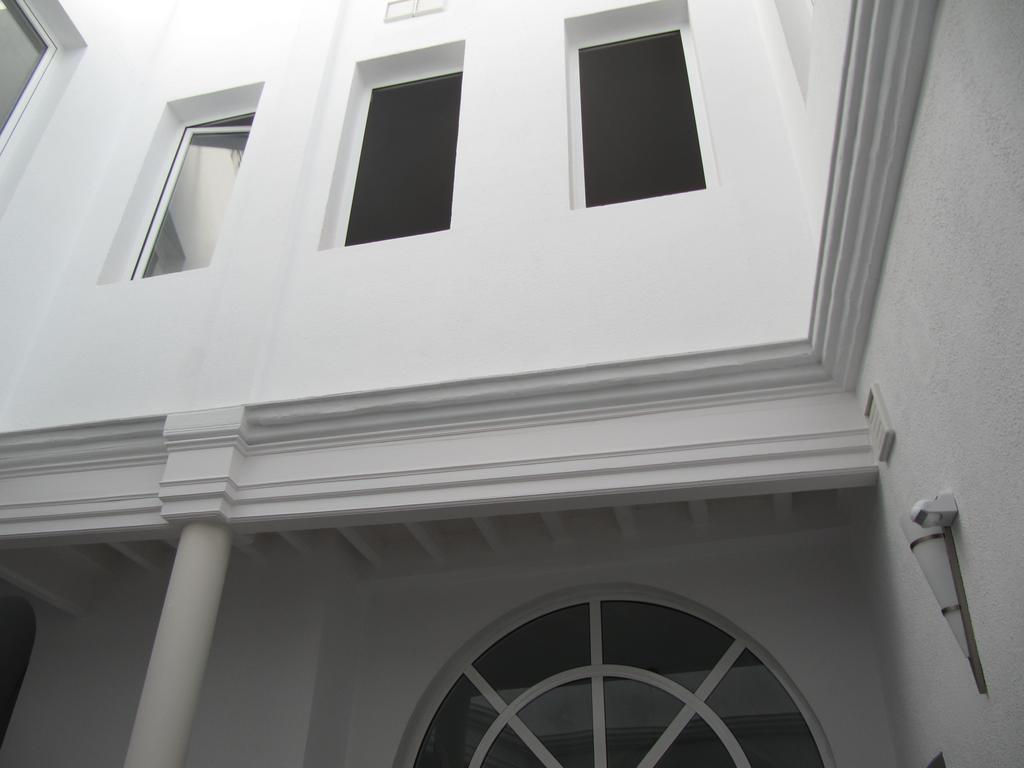 Life Apartments Guadalete Jerez de la Frontera Exterior photo