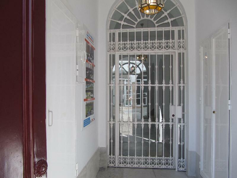 Life Apartments Guadalete Jerez de la Frontera Exterior photo
