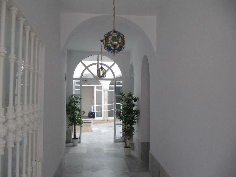 Life Apartments Guadalete Jerez de la Frontera Exterior photo
