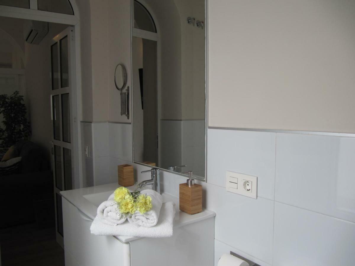 Life Apartments Guadalete Jerez de la Frontera Exterior photo
