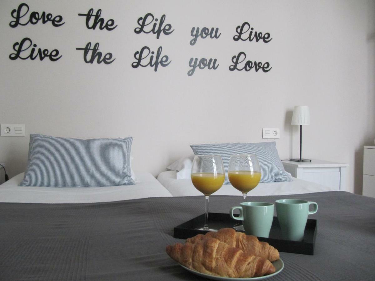Life Apartments Guadalete Jerez de la Frontera Exterior photo