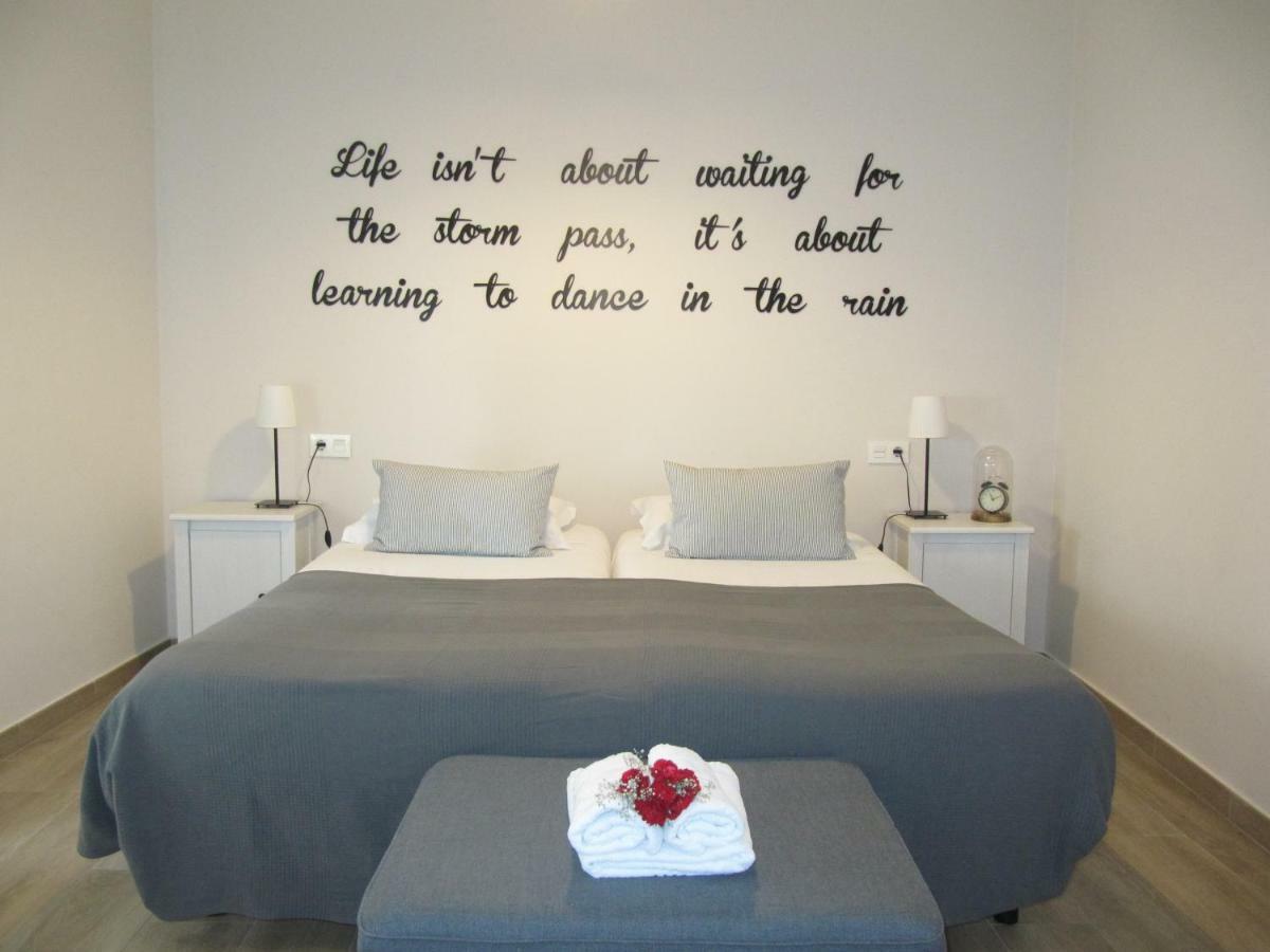 Life Apartments Guadalete Jerez de la Frontera Exterior photo
