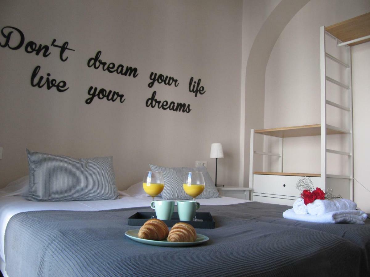 Life Apartments Guadalete Jerez de la Frontera Exterior photo