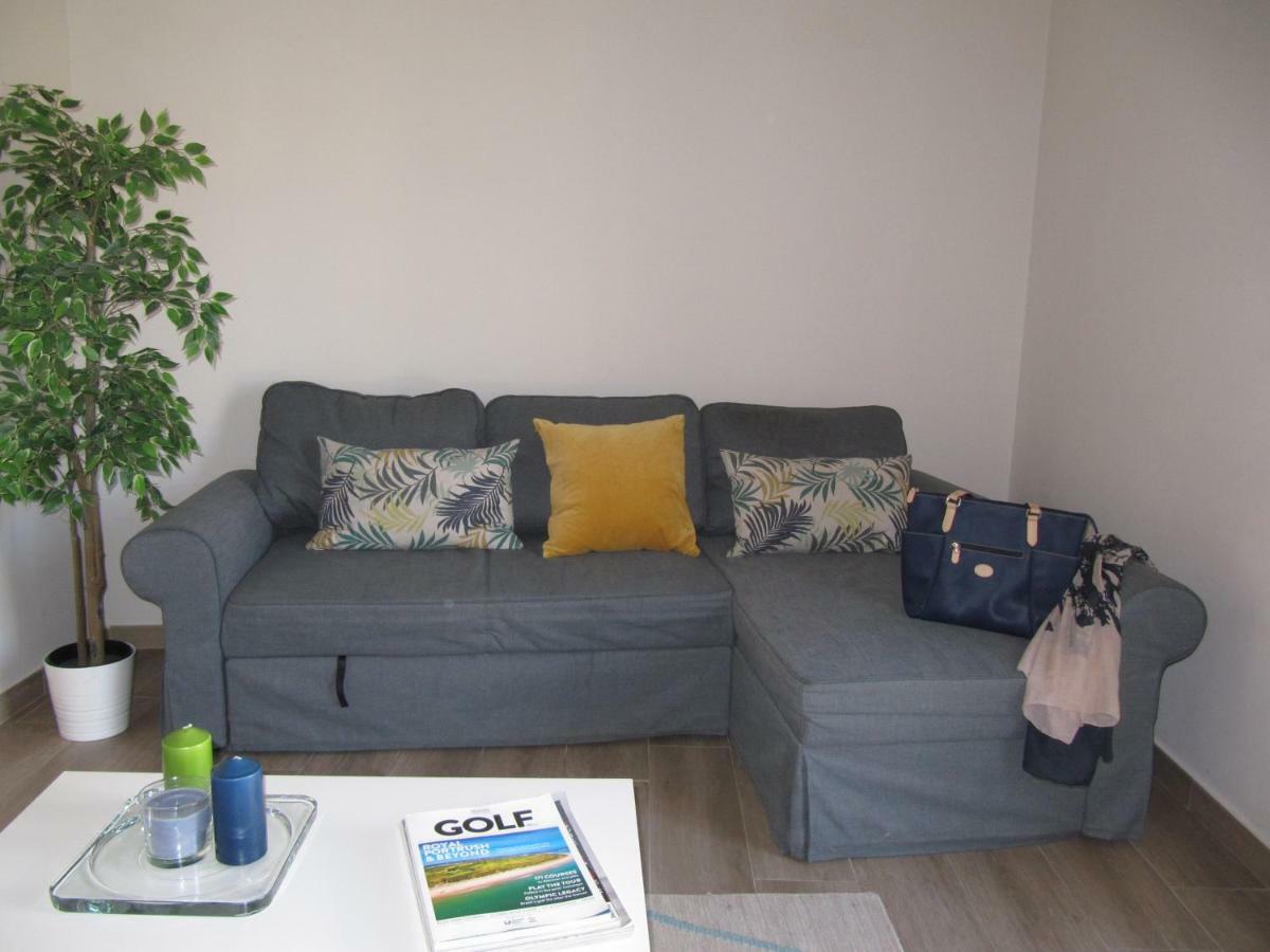 Life Apartments Guadalete Jerez de la Frontera Exterior photo
