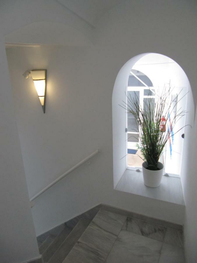 Life Apartments Guadalete Jerez de la Frontera Exterior photo
