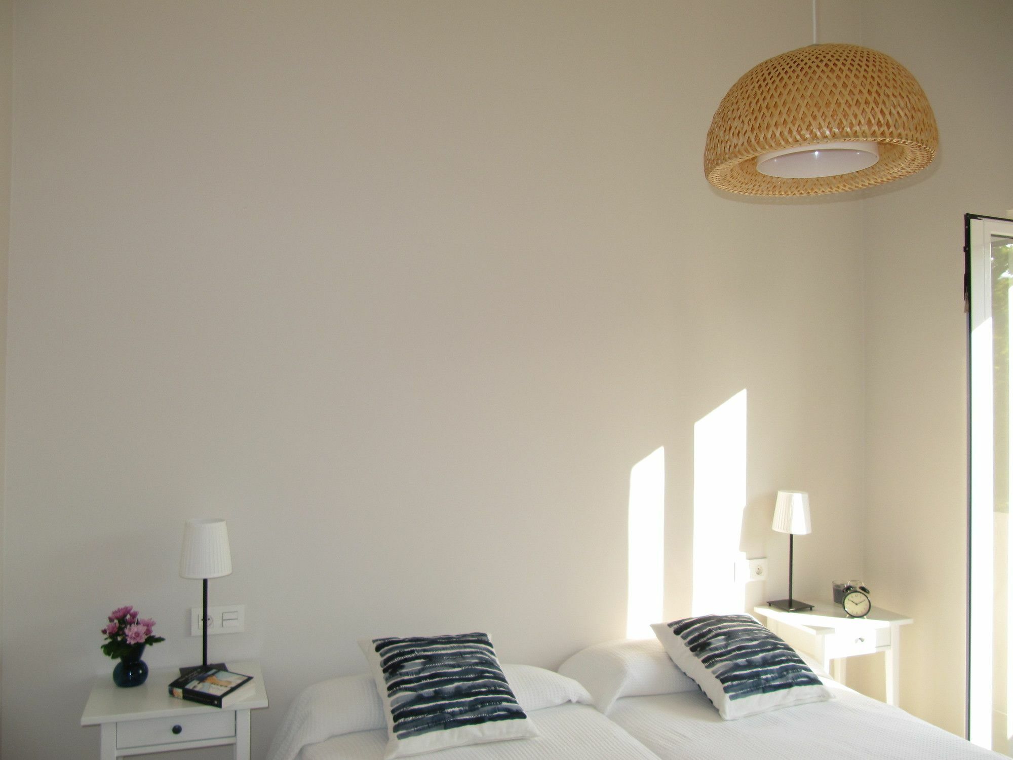 Life Apartments Guadalete Jerez de la Frontera Exterior photo