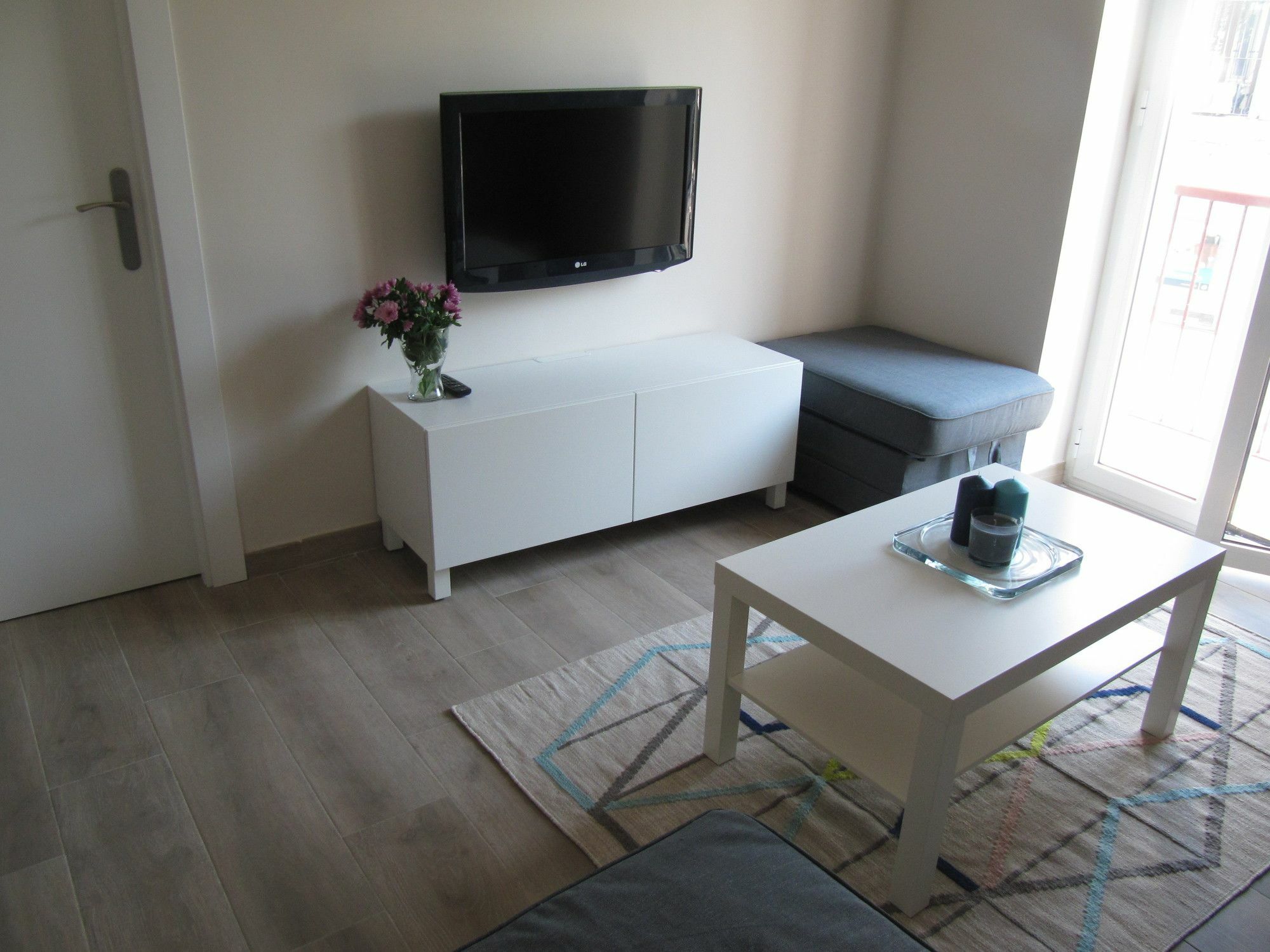 Life Apartments Guadalete Jerez de la Frontera Exterior photo