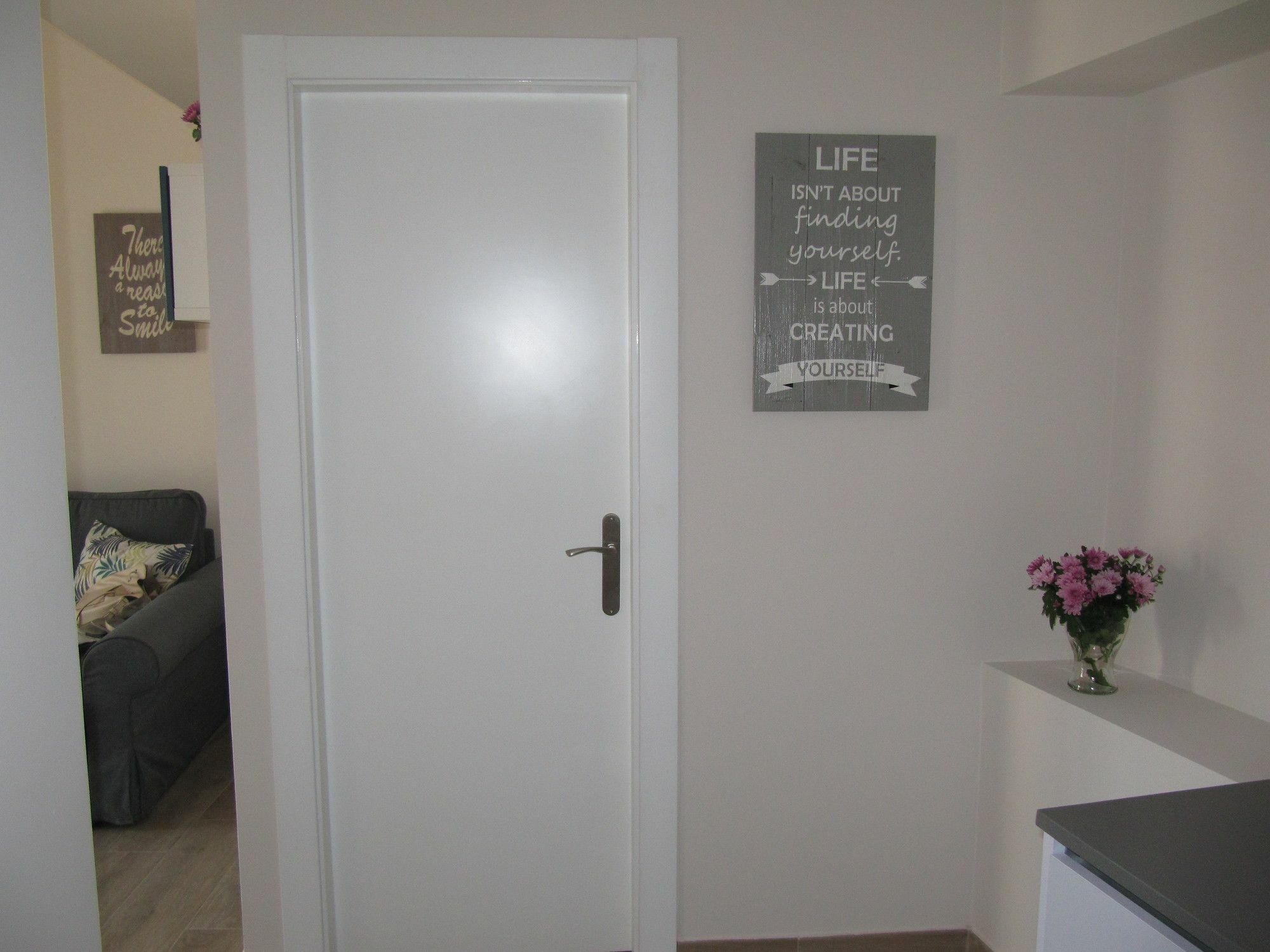 Life Apartments Guadalete Jerez de la Frontera Exterior photo