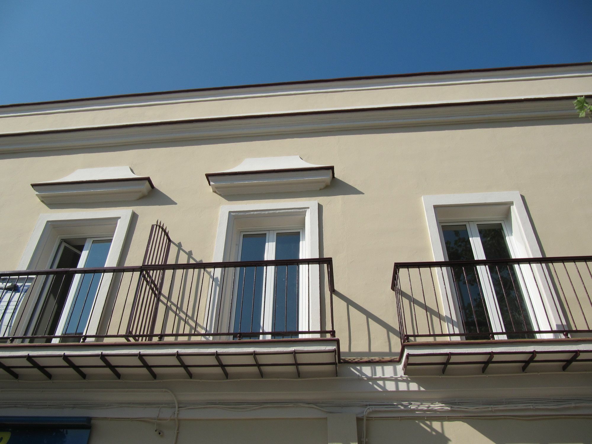 Life Apartments Guadalete Jerez de la Frontera Exterior photo