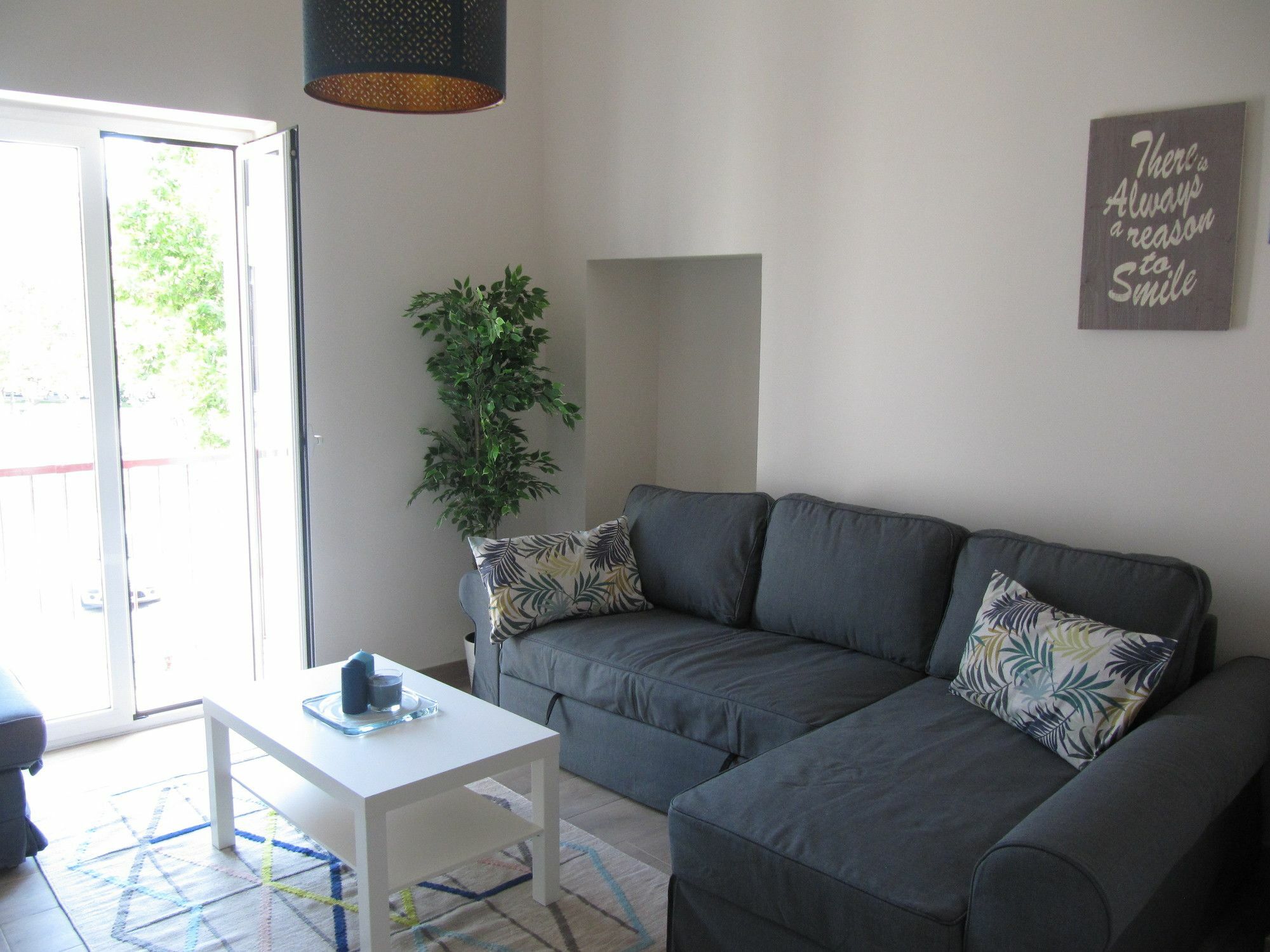 Life Apartments Guadalete Jerez de la Frontera Exterior photo