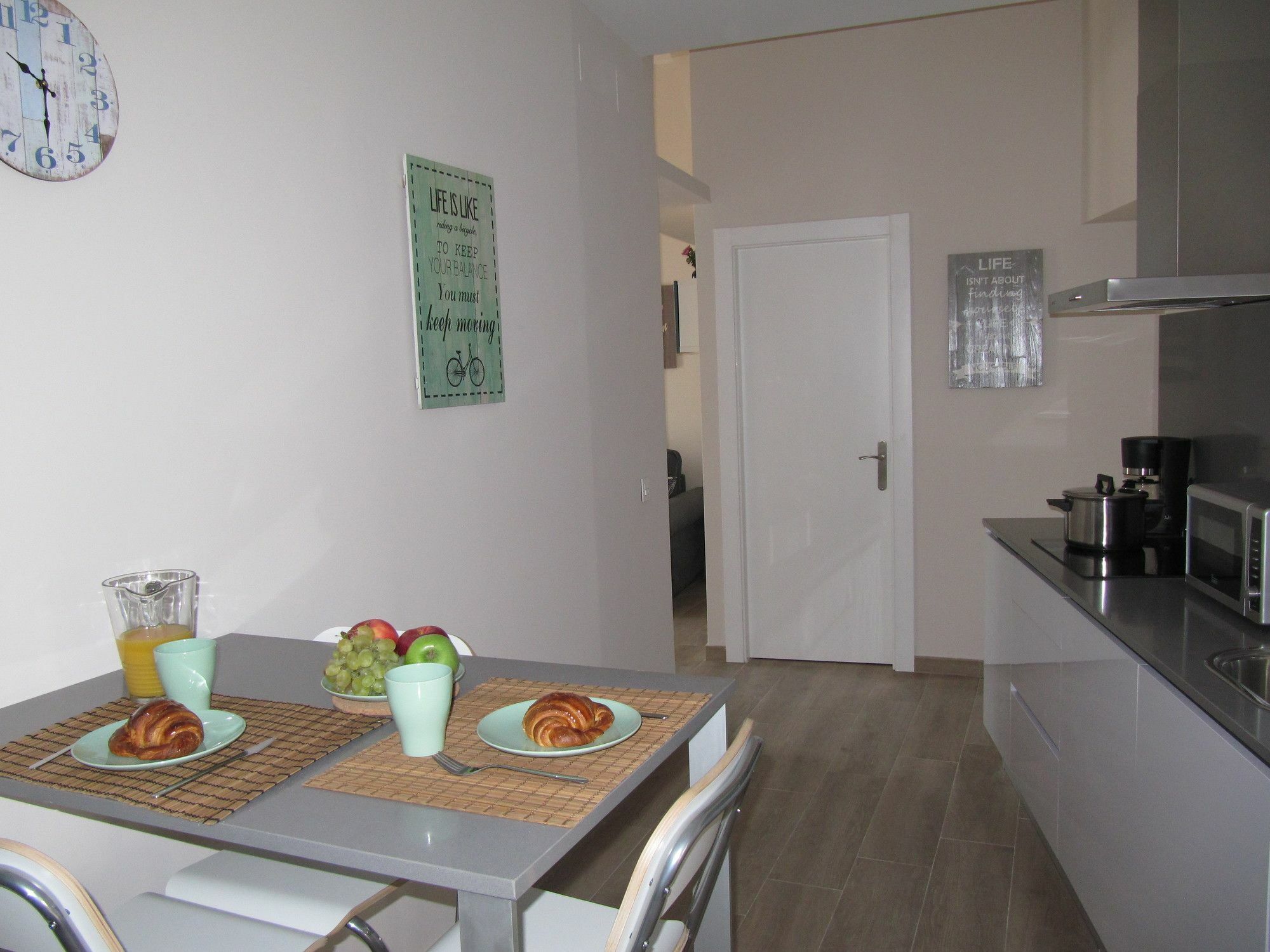 Life Apartments Guadalete Jerez de la Frontera Exterior photo