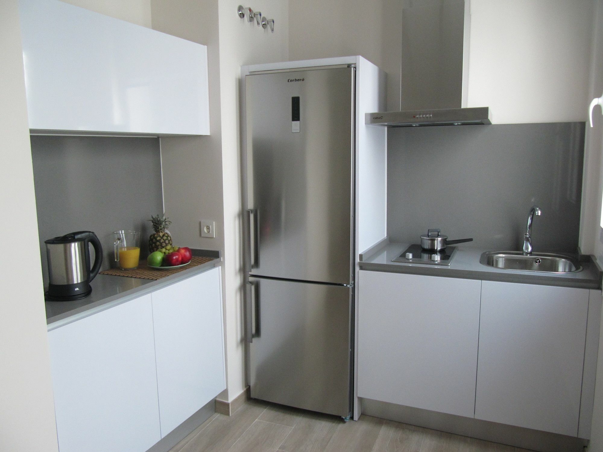 Life Apartments Guadalete Jerez de la Frontera Exterior photo