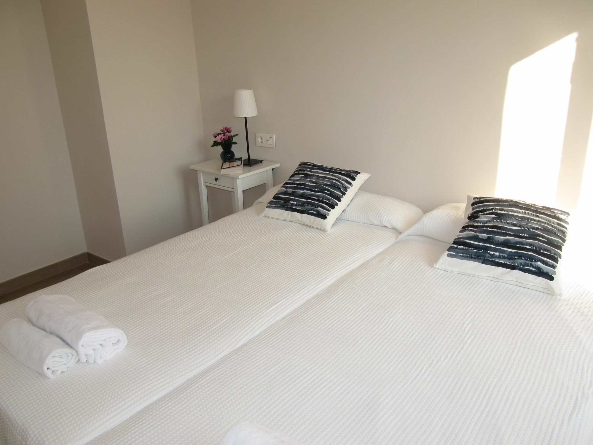 Life Apartments Guadalete Jerez de la Frontera Exterior photo