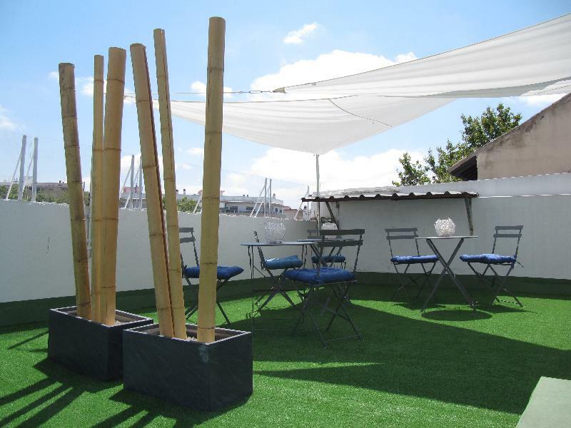 Life Apartments Guadalete Jerez de la Frontera Exterior photo