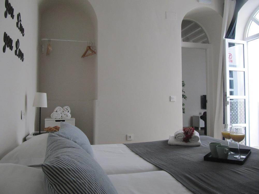 Life Apartments Guadalete Jerez de la Frontera Exterior photo