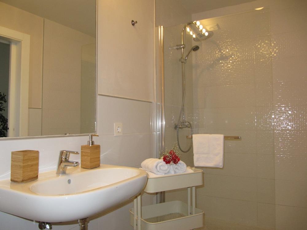 Life Apartments Guadalete Jerez de la Frontera Exterior photo